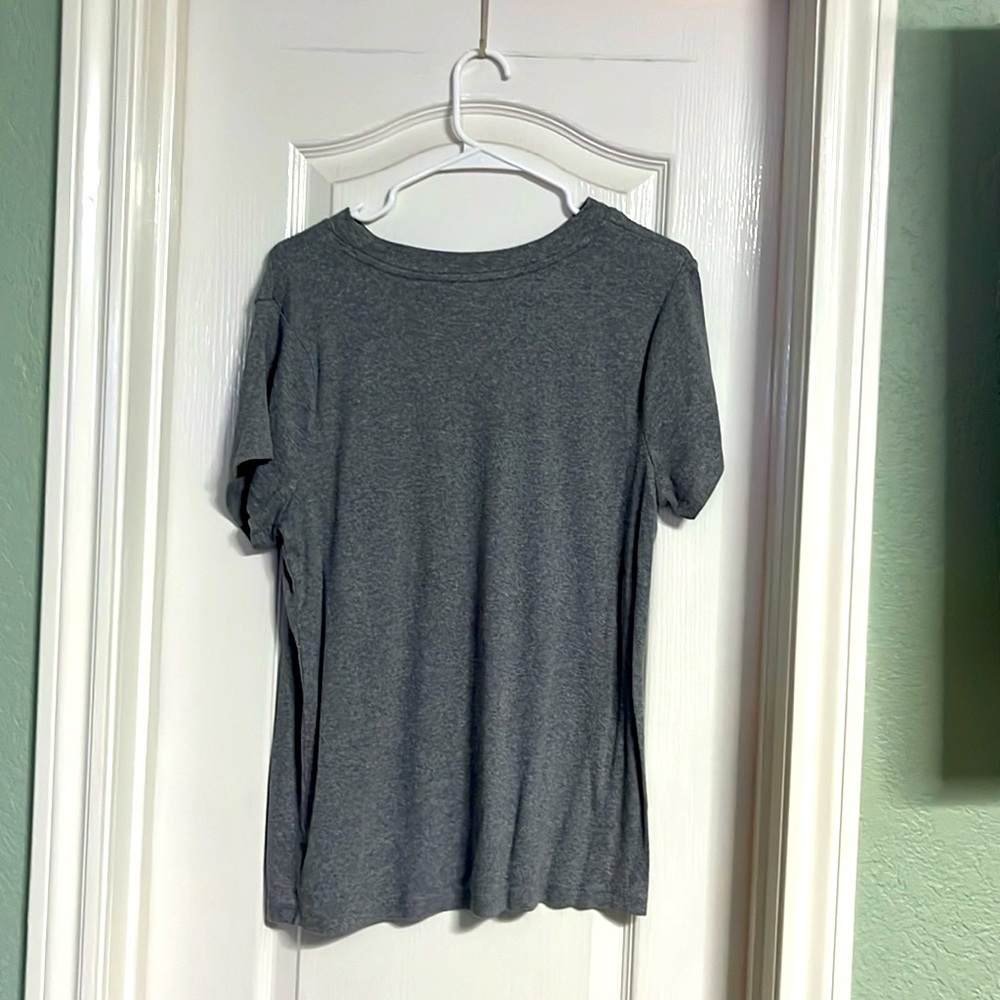 🩶🩶a new day Grey XXL Short Sleeve T-Shirt🩶🩶